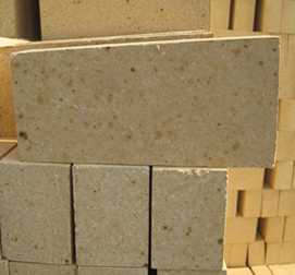 high alumina Bricks