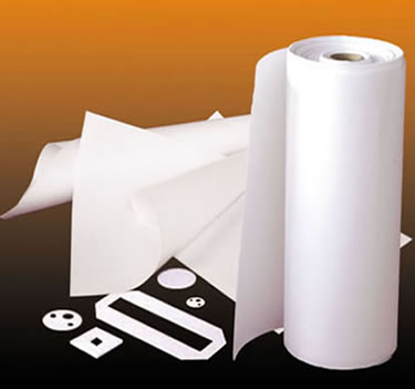 Ceramic Fiber Paper