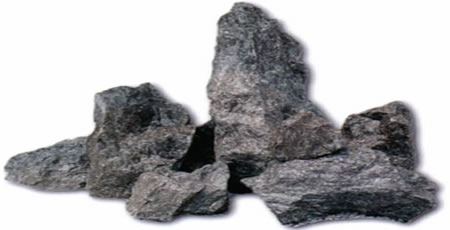 Refractory Raw Material - High Alumina Corundum