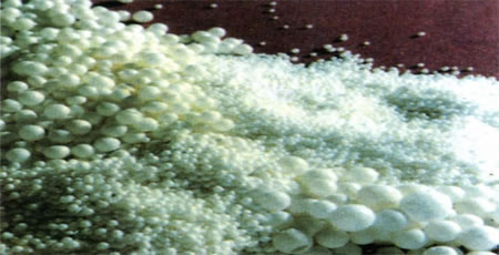 Refractory Raw Material - Alumina Bubble, Bubble Alumina